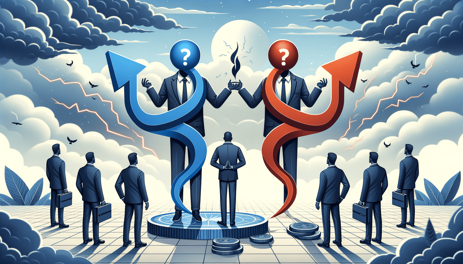 Mastering the Dual Challenges of 'Skin in the Game' and Employee Welfare in Small Business Sales