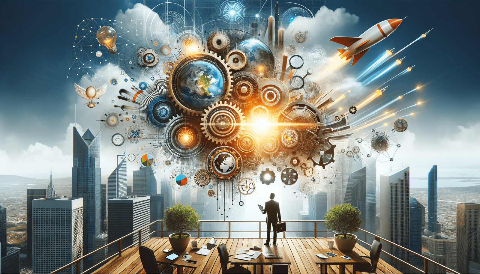 Navigating the Complexities of Business Overvaluation: A Comprehensive 