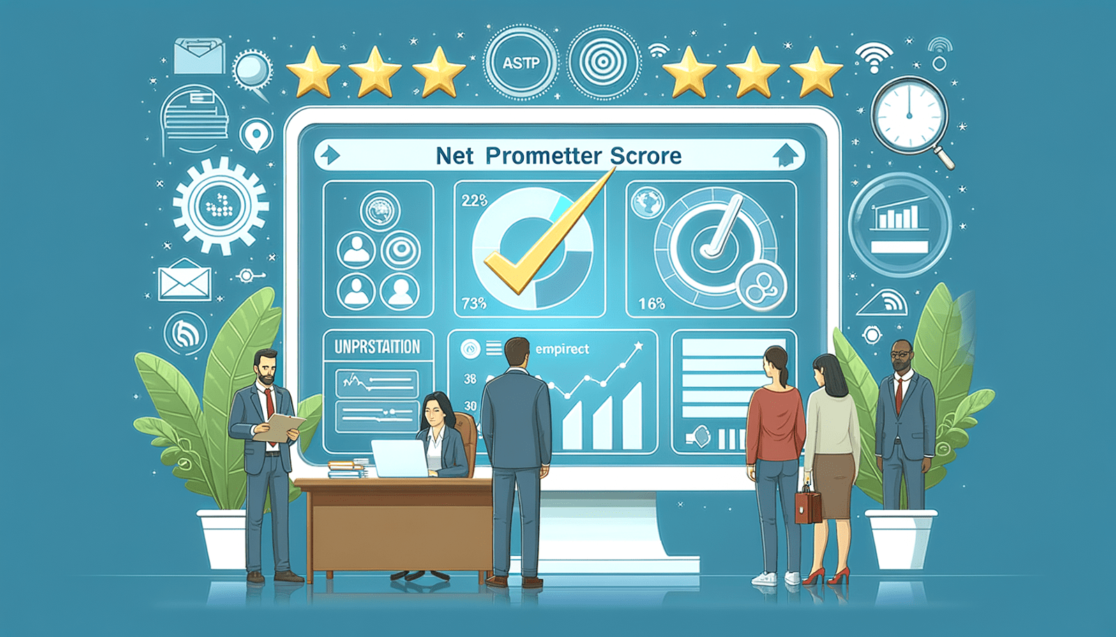 Enhancing Your Small Business Value Through Customer Metrics (2)